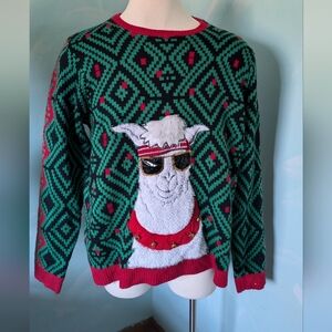 Christmas Sweater 🎄